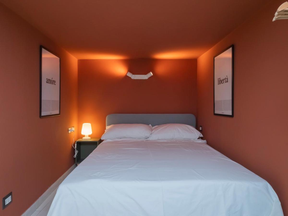Ihost Apartment - Romilli 17A Milan Exterior photo